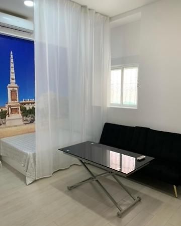 Apartamento De Ao Artes, 16 Málaga Buitenkant foto