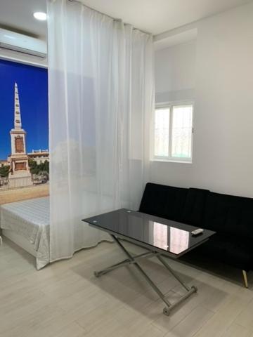 Apartamento De Ao Artes, 16 Málaga Buitenkant foto