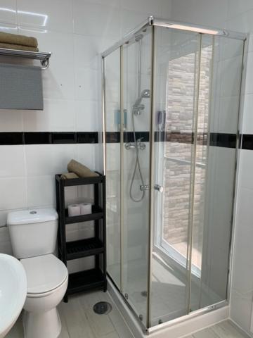 Apartamento De Ao Artes, 16 Málaga Buitenkant foto