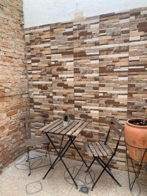 Apartamento De Ao Artes, 16 Málaga Buitenkant foto